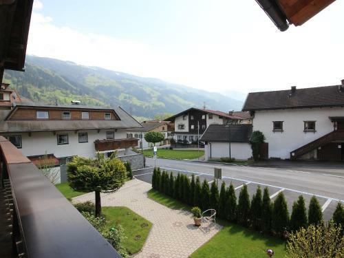 Apartment Schweiberer.2