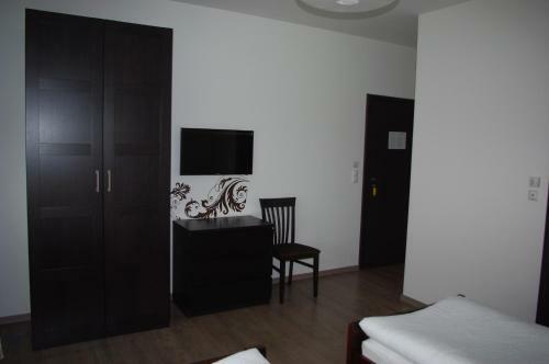 Hostal Pension Diana-parndorf