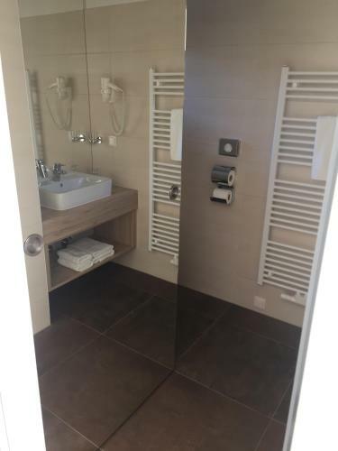 Motel Burg Rooms