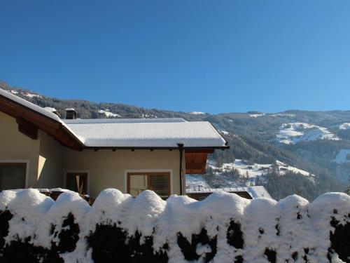 Apartamento Schweiberer