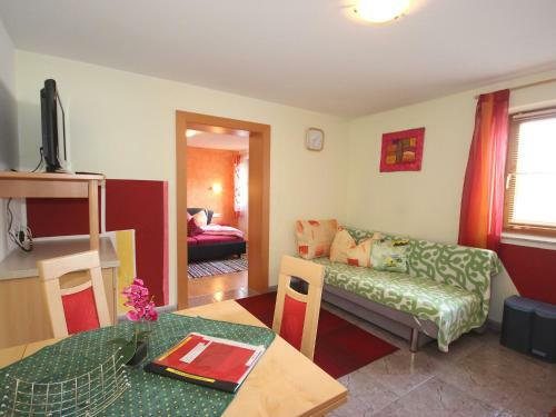Apartamento Schweiberer
