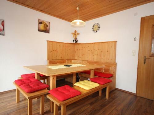 Agroturismo Apartment Anita.1