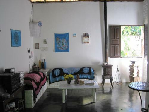 Casa Hibisco Taipe