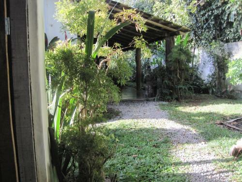 Casa Hibisco Taipe
