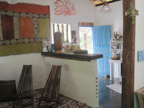 Casa Hibisco Taipe