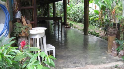 Casa Hibisco Taipe