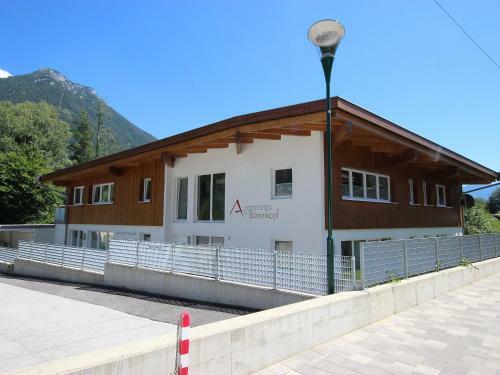 Apartamento Am B�renkopf 3