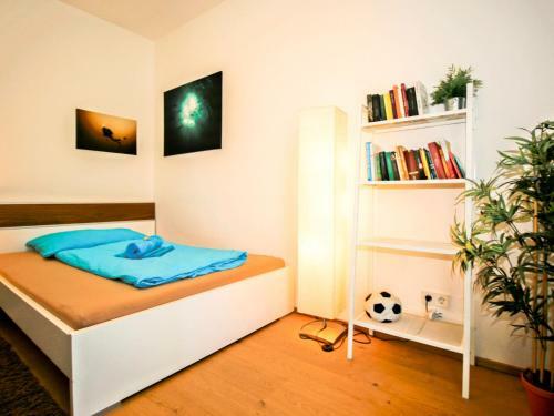 Apartamento Parkvilla Traunsee