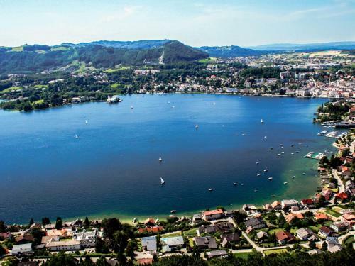 Apartamento Parkvilla Traunsee