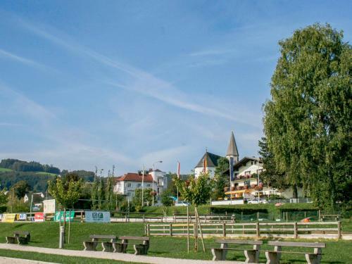 Apartamento Parkvilla Traunsee