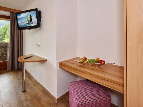Apartment Superior Apartment 5 Personen