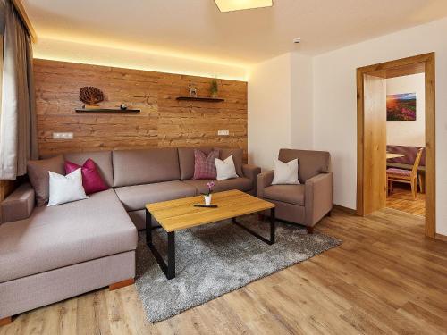 Apartment Superior Apartment 5 Personen