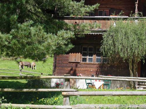 Agroturismo Siglaste