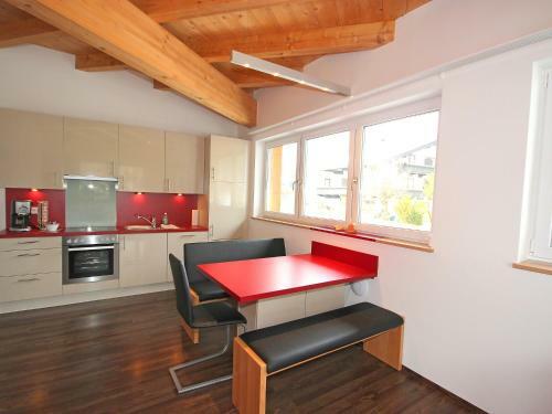 Apartment Am B�renkopf.4