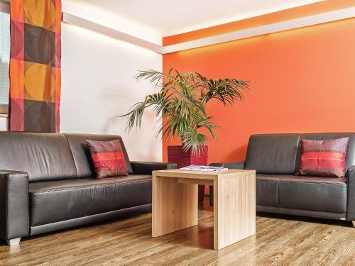 Apartamento Am B�renkopf 1