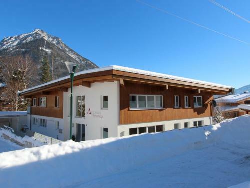 Apartamento Am B�renkopf 2