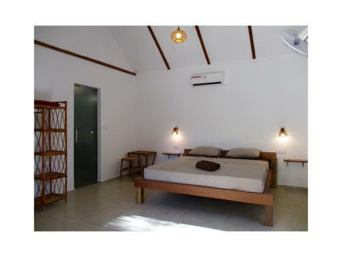 Hostal Om Home