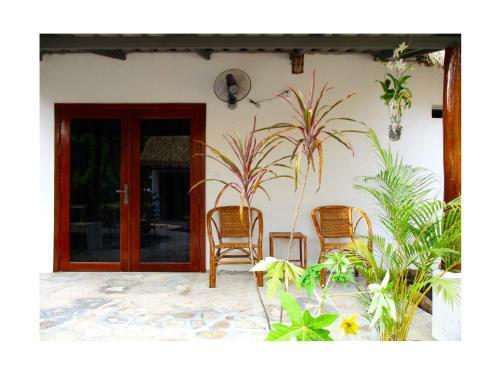 Hostal Om Home