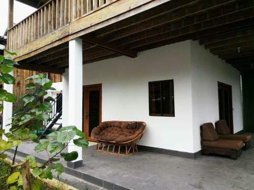 Hostal Om Home