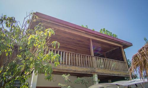 Hostal Om Home