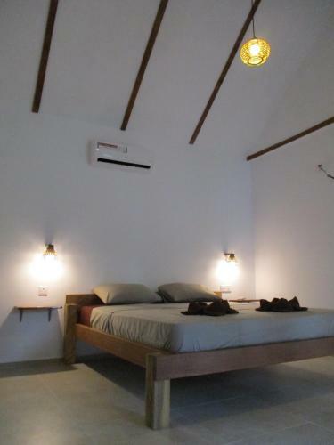 Hostal Om Home