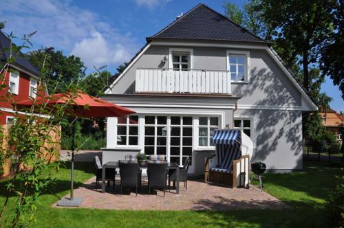 Haus Fock