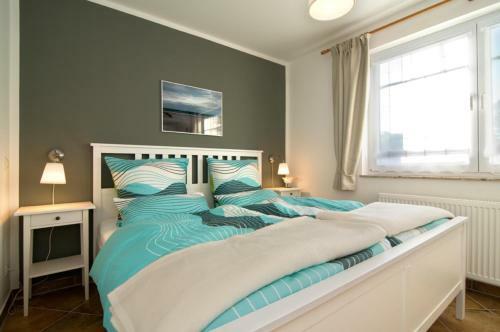 Apartamento Ostseesonne