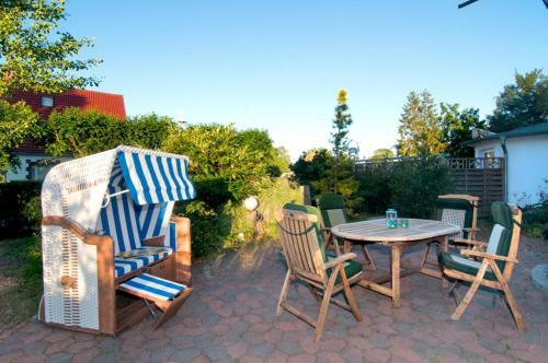 Apartamento Ostseesonne