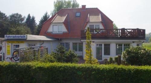 Apartamento Ostseesonne