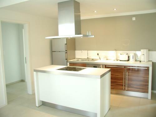 Apartamento Sommerloft Rerik