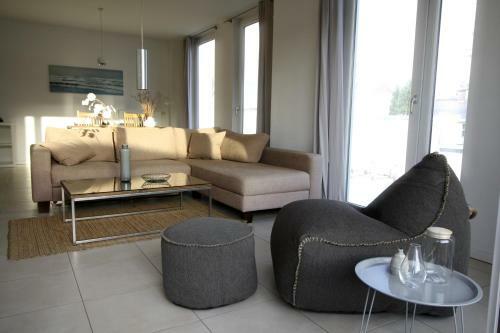 Apartamento Sommerloft Rerik