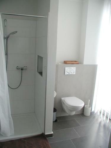 Apartamento Sommerloft Rerik