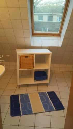 Apartamento Am Bernsteinweg
