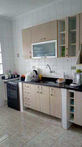 Apartamento Apto Do Torino