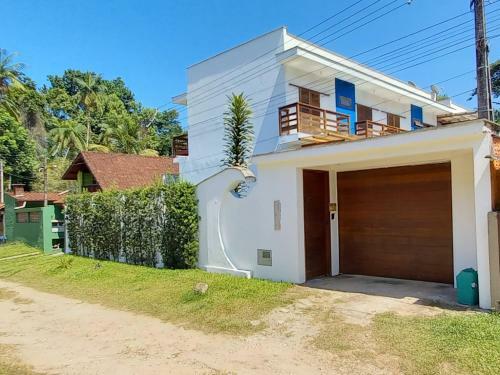 Apartamento Waimea Flats Itamambuca