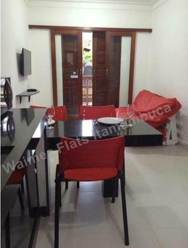 Apartamento Waimea Flats Itamambuca