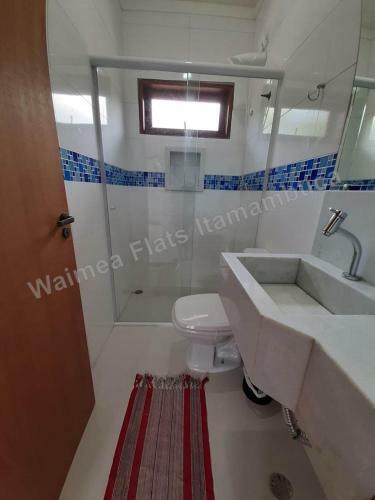 Apartamento Waimea Flats Itamambuca