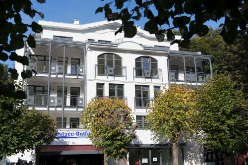 Apartamento Villa Louisa - Wohnung 51