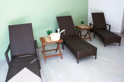 Apartamento Villa Louisa - Wohnung 51