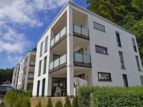 Apartamento Haus Jasmund Penthouse ?jasmund?