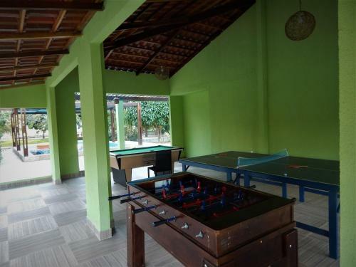Hotel Spa Verde Vida By Chef F�tima Lima