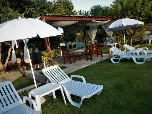 Hotel Spa Verde Vida By Chef F�tima Lima