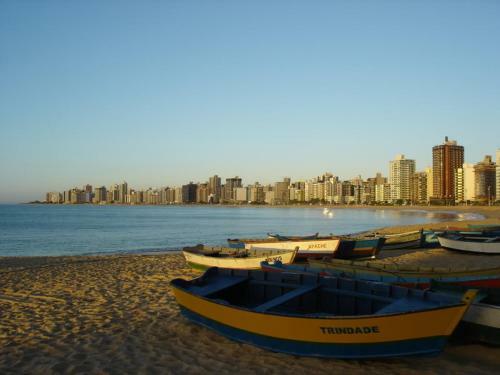 Apartamento Coqueiral De Taparica