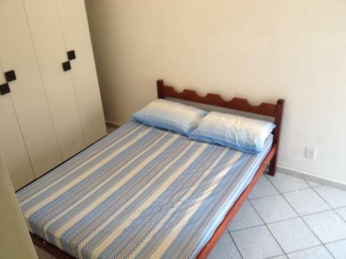Apartamento Coqueiral De Taparica