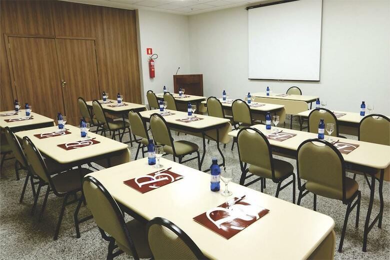Bristol Easy Hotel - Praia De Itaparica