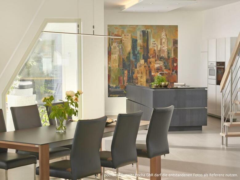 Apartamento First Sellin Penthouse - Meerblick & Spa