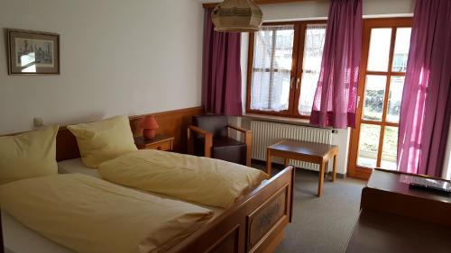 Hostal Landgasthof & Pension Feickert