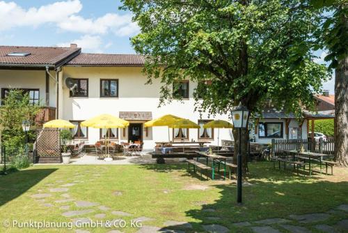 Hostal Landgasthof & Pension Feickert