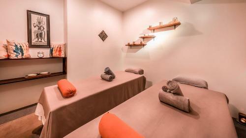 Popular Residence Hotel
