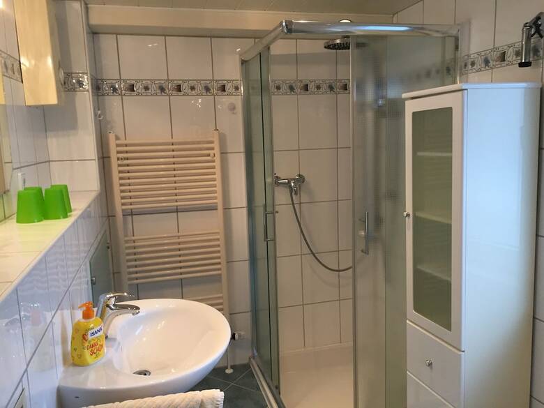 Apartamento Haus An Der S�dsee